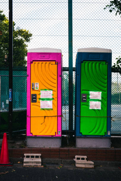 Best Temporary restroom rental  in Hampton Bays, NY